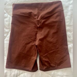 Balance Athletica (now “Vitality”) Cloud Rider Biker Shorts; worn once!